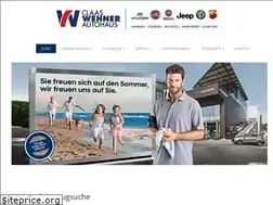 Sites similar to autohaus-wehner.de