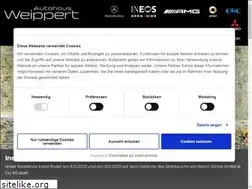 Sites similar to autohaus-weippert.de