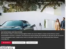 Sites similar to autohaus-wenger.at