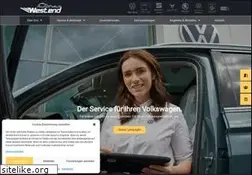 Sites similar to autohaus-westend.de
