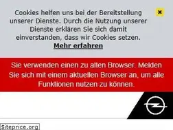 Sites similar to autohaus-winter.de