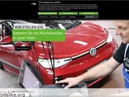 Sites similar to autohaus-wolfsburg.de