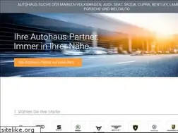 Sites similar to autohaus.at