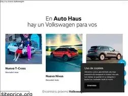 Sites similar to autohaus.com.ar