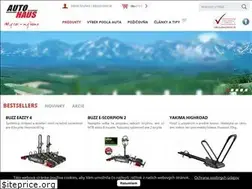 Sites similar to autohaus.sk