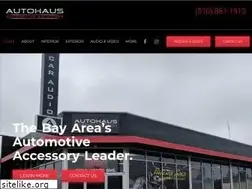 Sites similar to autohausautomotive.net