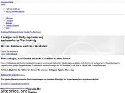 Sites similar to autohausdigital.at