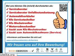 Sites similar to autohauseberstein.de
