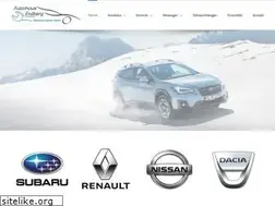 Sites similar to autohauserdberg.at