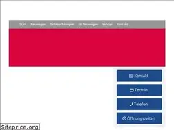 Sites similar to autohauskoch.com