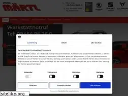 Sites similar to autohausmaertl.de