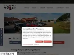 Sites similar to autohausmoeller.com