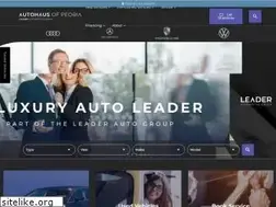 Sites similar to autohausofpeoria.com
