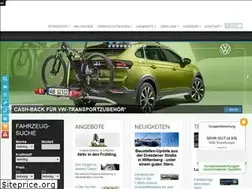 Sites similar to autohauspeter.de