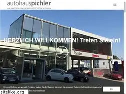 Sites similar to autohauspichler.at