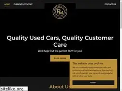Sites similar to autohausrm.com
