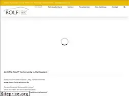 Sites similar to autohausrolf.de