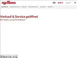 Sites similar to autohausschafstall.de