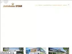 Sites similar to autohausstar.de