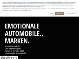 Sites similar to autohaussued.de