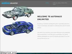 Sites similar to autohaustulsa.com