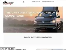 Sites similar to autohausvw.co.uk