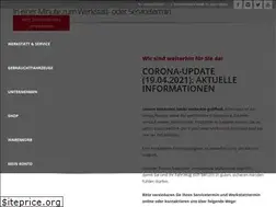 Sites similar to autohauszorn.de