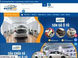 Sites similar to autohc.vn