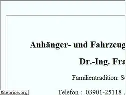 Sites similar to autoheck.de