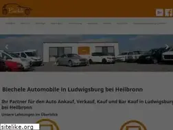 Sites similar to autoheilbronn.com