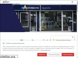 Sites similar to autohelmons.nl