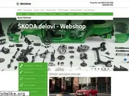 Sites similar to autohermes.rs