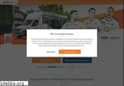 Sites similar to autohero.com