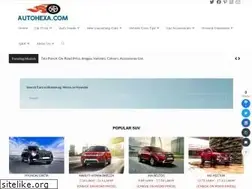 Sites similar to autohexa.com