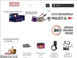 Sites similar to autohifi-ady.sk