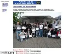 Sites similar to autohifi-club.de