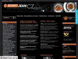 Sites similar to autohifi-jean.cz