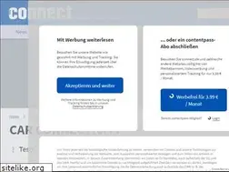 Sites similar to autohifi-magazin.de
