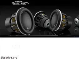 Sites similar to autohifi.ca