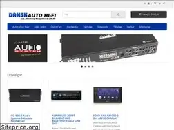 Sites similar to autohifi.dk