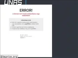 Sites similar to autohifi.unas.hu