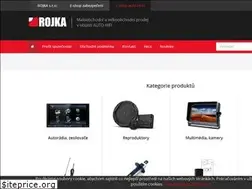 Sites similar to autohifi24.cz