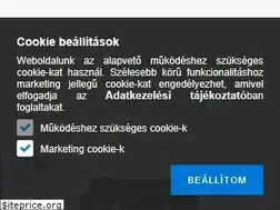 Sites similar to autohifibolt.unas.hu