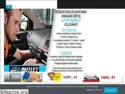 Sites similar to autohifioutlet.hu