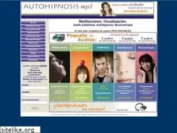 Sites similar to autohipnosismp3.com