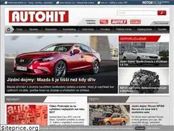 Sites similar to autohit.cz