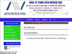 Sites similar to autohitechvina.com