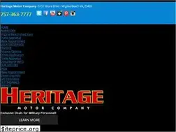 Sites similar to autohmc.com