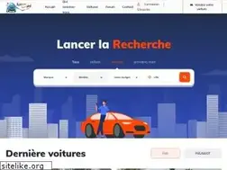 Sites similar to autohmza.com