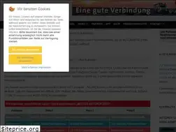 Sites similar to autohof-guide.de